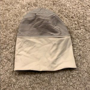 lululemon torque beanie